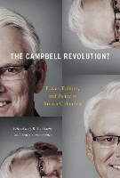 Book Cover for The Campbell Revolution? by J. R. Lacharite