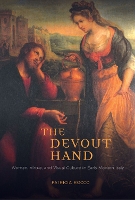 Book Cover for The Devout Hand by Patricia Rocco