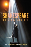 Book Cover for Shakespeare On Stage and Off by Kenneth Graham