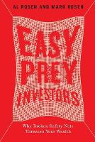 Book Cover for Easy Prey Investors by Al Rosen, Mark Rosen