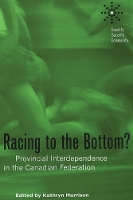 Book Cover for Racing to the Bottom? by Kathryn Harrison