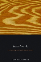 Book Cover for Switchbacks by Jennifer Kramer