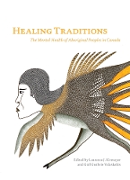 Book Cover for Healing Traditions by Laurence J. Kirmayer