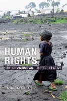 Book Cover for Human Rights by Laura Westra