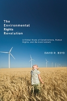 Book Cover for The Environmental Rights Revolution by David R. Boyd
