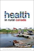 Book Cover for Health in Rural Canada by Judith Kulig