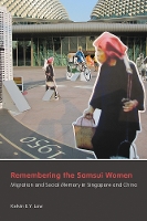 Book Cover for Remembering the Samsui Women by Kelvin EY Low