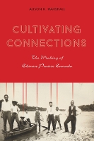 Book Cover for Cultivating Connections by Alison R Marshall