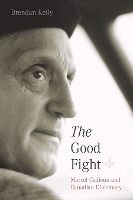 Book Cover for The Good Fight by Brendan Kelly
