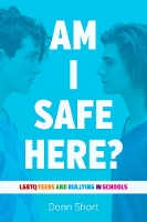 Book Cover for Am I Safe Here? by Donn Short