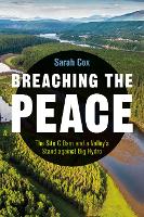 Book Cover for Breaching the Peace by Sarah Cox, Alex Neve