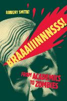 Book Cover for Braaaiiinnnsss! by Robert Smith?