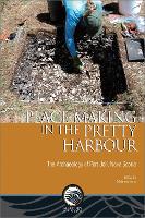 Book Cover for Place-Making in the Pretty Harbour by Matthew Betts