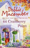 Book Cover for 44 Cranberry Point by Debbie Macomber