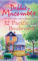 Book Cover for 92 Pacific Boulevard by Debbie Macomber