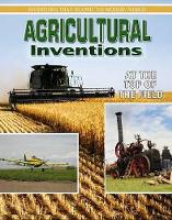 Book Cover for Agricultural Inventions by David West