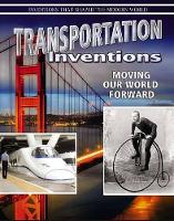 Book Cover for Transportation Inventions by David West