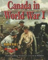 Book Cover for Canada in World War 1 by Gordon Clarke