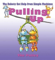 Book Cover for Pulling Up by Gerry Bailey