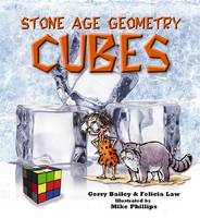 Book Cover for Stone Age Geometry by Gerry Bailey