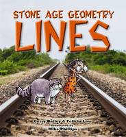 Book Cover for Stone Age Geometry by Gerry Bailey