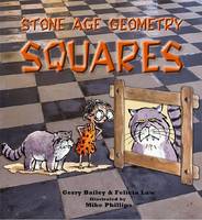 Book Cover for Stone Age Geometry by Gerry Bailey