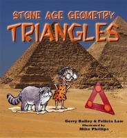 Book Cover for Stone Age Geometry by Gerry Bailey