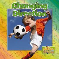Book Cover for Changing Direction? by Paula Smith