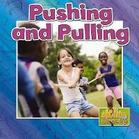 Book Cover for Pushing and Pulling by Paula Smith