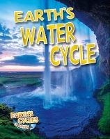 Book Cover for Earths Water Cycle by Diane Dakers