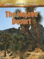 Book Cover for The Mojave Desert by Molly Aloian