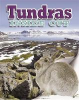 Book Cover for Tundras by James Bow