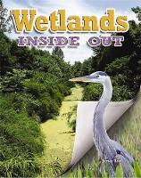 Book Cover for Wetlands Inside Out by James Bow