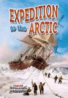Book Cover for Expedition to the Arctic by Natalie Hyde