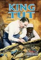 Book Cover for King Tut by Natalie Hyde