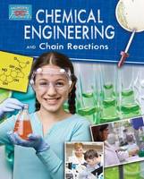 Book Cover for Chemical Engineering and Chain Reactions by Robert Snedden