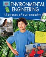 Book Cover for Environmental Engineering and the Science of Sustainability by Robert Snedden