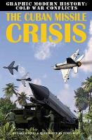 Book Cover for The Cuban Missile Crisis by Gary Jeffrey