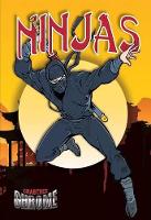 Book Cover for Ninjas by Natalie Hyde