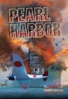 Book Cover for Pearl Harbor by Robin Johnson