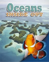 Book Cover for Oceans by Robin Johnson