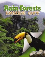 Book Cover for Rain Forests Inside Out by Robin Johnson