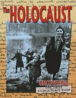 Book Cover for The Holocaust by Lynn Peppas