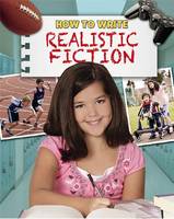 Book Cover for How to Write Realistic Fiction by Lizann Flatt