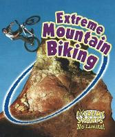 Book Cover for Mountain Biking by Kelley MacAulay