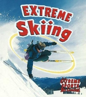 Book Cover for Skiing by Kelley MacAulay