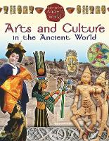 Book Cover for Arts and Culture in the Ancient World by Mark Crabtree
