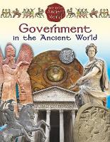 Book Cover for Government in the Ancient World by Mark Crabtree