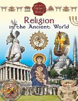 Book Cover for Religion in the Ancient World by Mark Crabtree