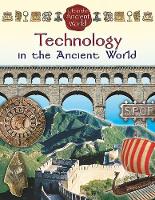 Book Cover for Technology in the Ancient World by Mark Crabtree